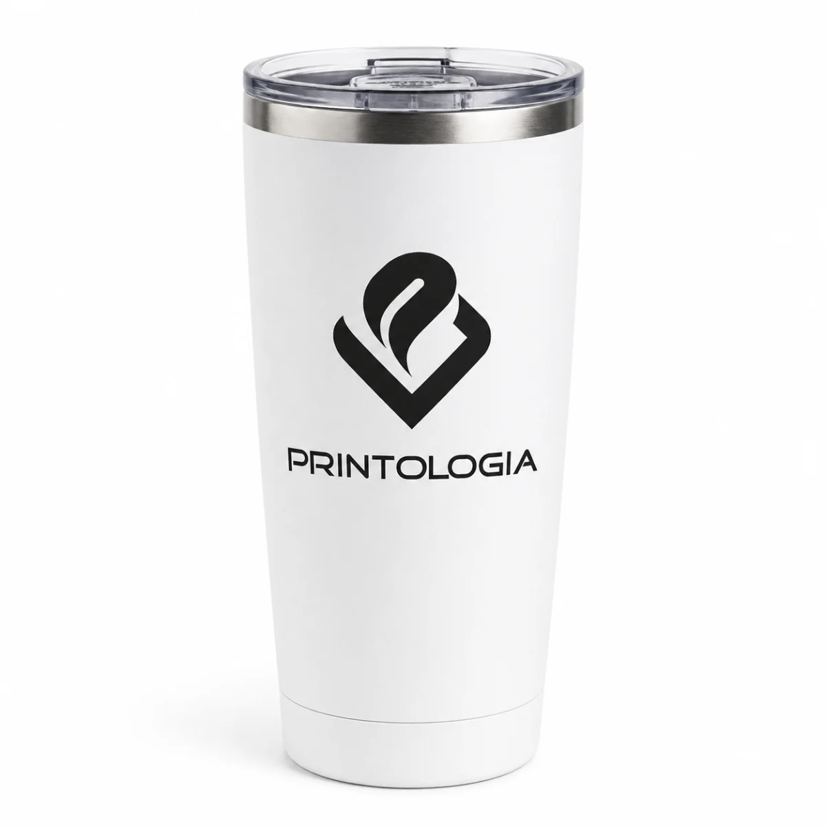 Termo personalizado con el logo de Printología